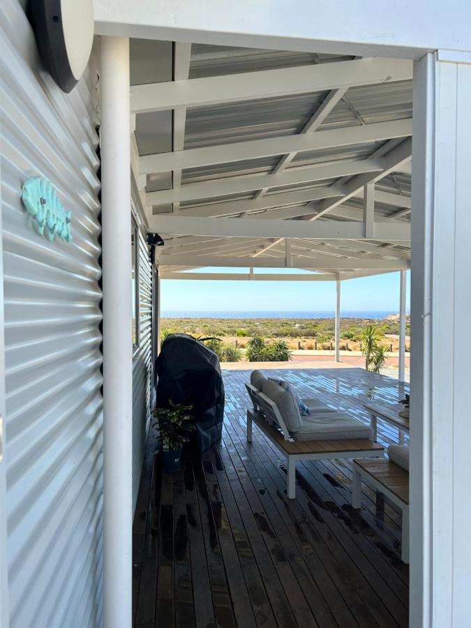 Ocean View Retreat Villa Kalbarri Kültér fotó
