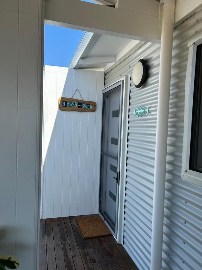 Ocean View Retreat Villa Kalbarri Kültér fotó