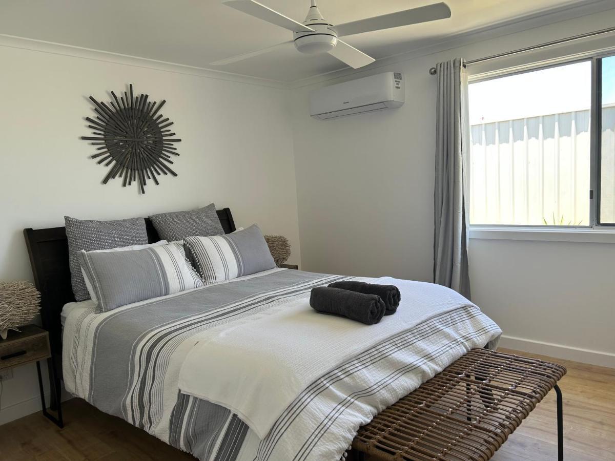 Ocean View Retreat Villa Kalbarri Kültér fotó